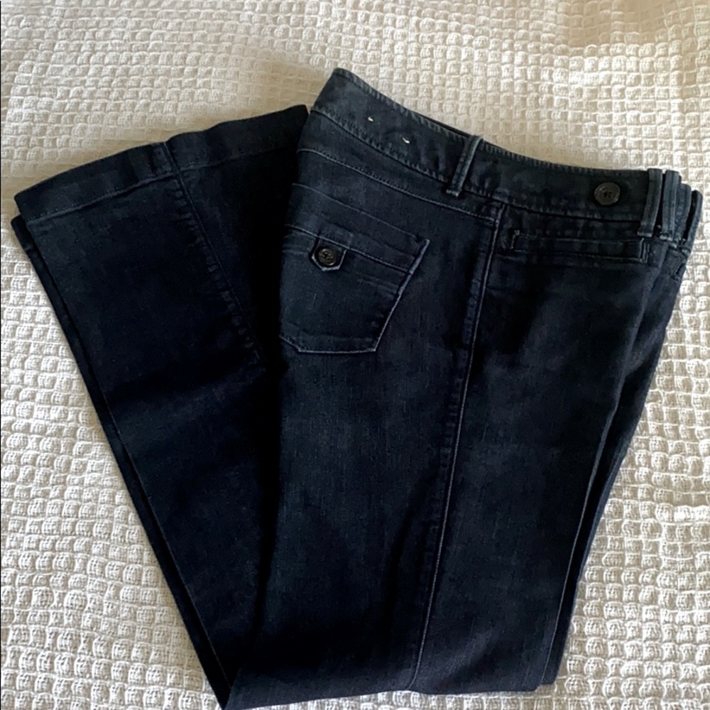 EUC Banana Republic Limited Edition Jeans SZ 27/4P